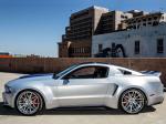 Ford Mustang GT Need For Speed 2014 года